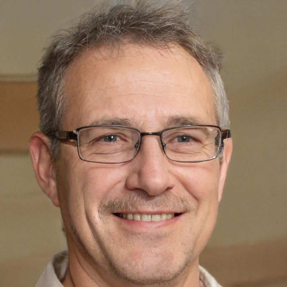 Portrait de Matthis Kervella